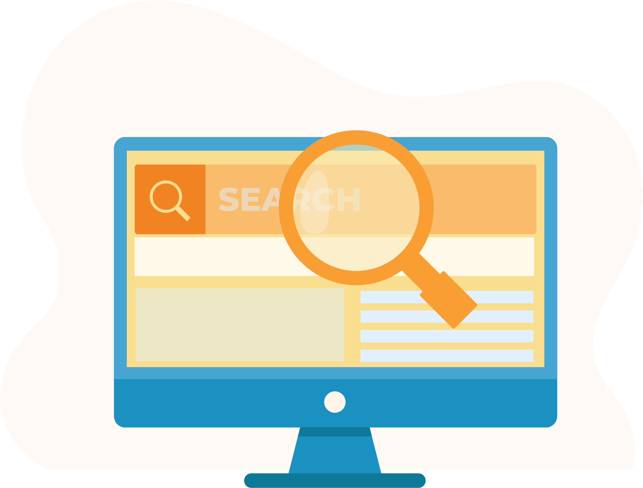 SEO (Search Engine Optimization)